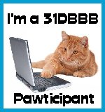 31 DBBB Badge, with cat
